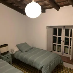 Сasa de vacaciones La Calleja, Cazalla de la Sierra