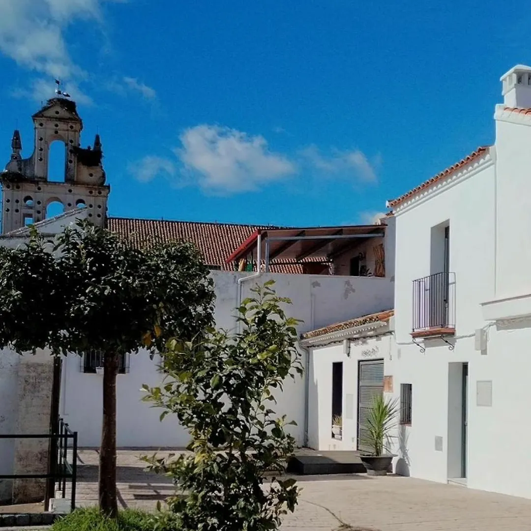 El Ricon De La Riverita Cazalla de la Sierra